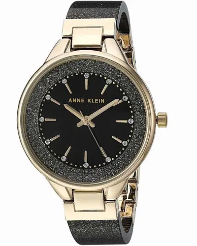 Anne Klein Classic  1408BKBK